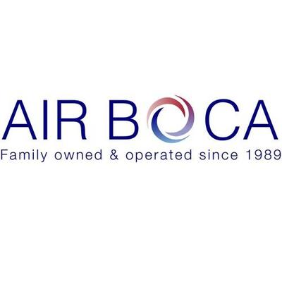 Image of Air Boca