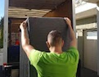 Image of Hour Movers Ltd
