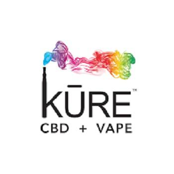 Image of Kure CBD and Vape
