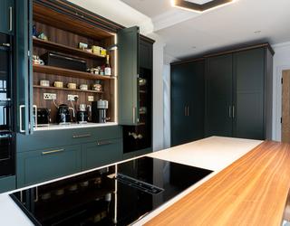 Luxury Fitted Kitchens in Essex