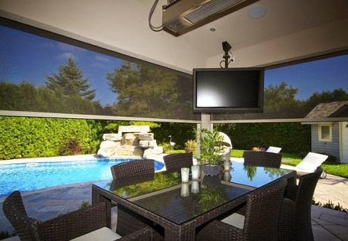 Image de Jans Awning Products