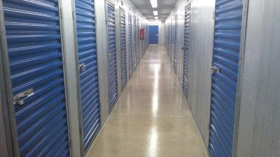 Life Storage #663 Storage Units