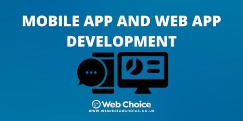 Image of Web Choice UK
