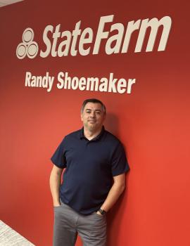 Image of Randy Shoemaker - State Farm Insurance Agent