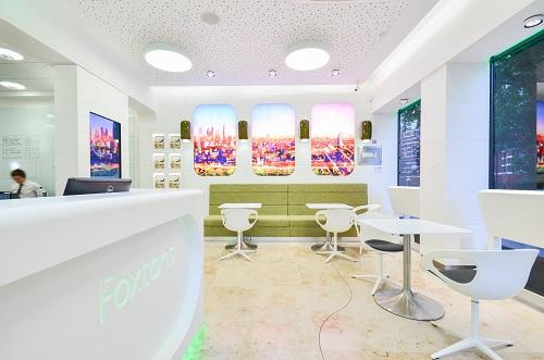 Image of Foxtons Earls Court