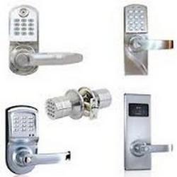 Image of Central Lock Key Store