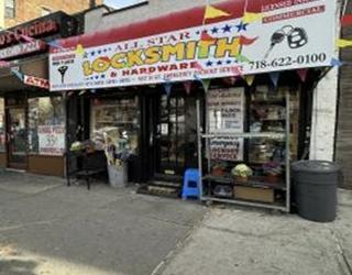 Image of Allstar locksmith and Hardware llc
