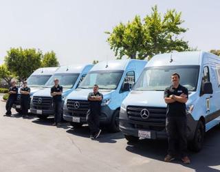 Image of Voyager Plumbing