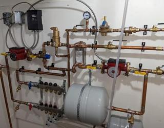 Image de DH Plumbing & Heating