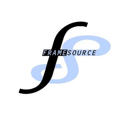 Image of FrameSource