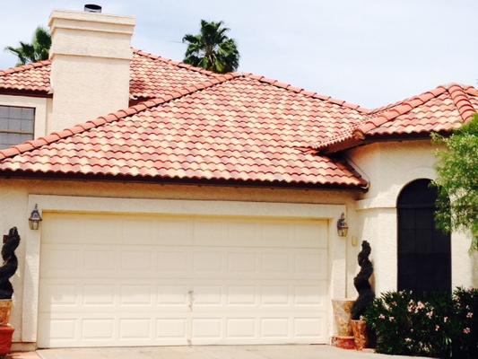 Image of Allstate Roofing Inc