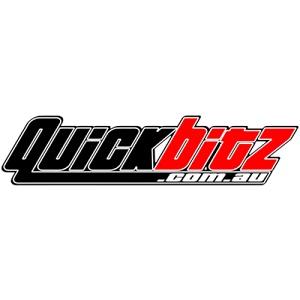 Image of Quickbitz - Dyno & ECU Tuning Melbourne, Fuel Injector & Perform