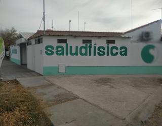Imagem de Salud Fisica