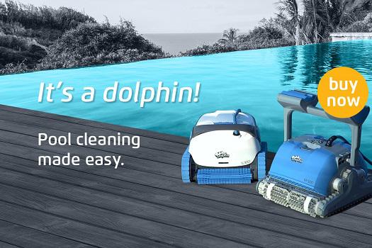 Image of Maytronics Australia Swimming Pool Cleaners