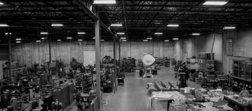 Image of Fairlawn Tool & Dye