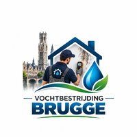 Vochtbestrijding Brugge photo