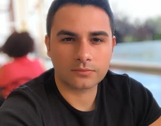 Male Masseur Istanbul Massage Resmi