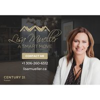Image of Lisa Mueller REALTOR®