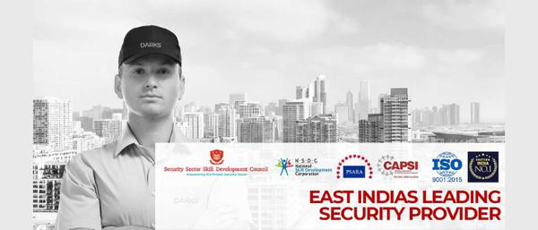 Image of Darks Security Consultant Pvt. Ltd.
