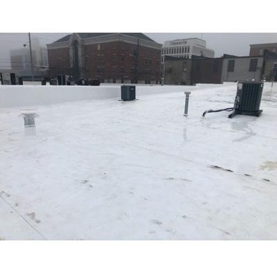 Image of Stones River Roofing
