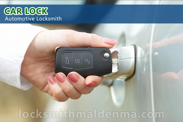 Image of Locksmith Malden MA