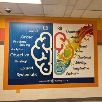 Image of Fueling Brains Academy - McKnight