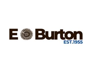 Image of E O Burton