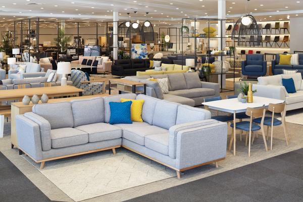 Image of Harvey Norman Wairau Park (Flagship Store)