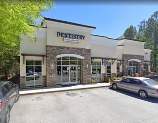 Image of Dr. Shauna H. Gammage, DDS