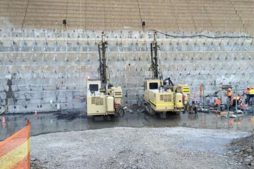 Image of Orana Drilling