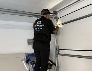 Image of PowerLift Garage Doors