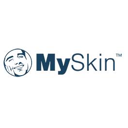 MySkin的图像