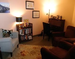 Image of Cabot Psychological Services