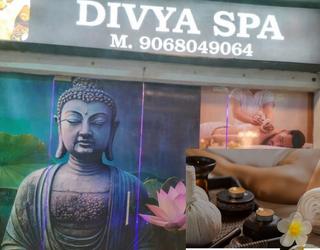 Image of Divya spa