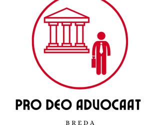Afbeelding van Pro Deo Advocaat Breda