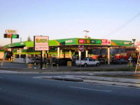 MAPCO