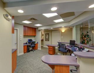 Image of Cary Implant and General Dentistry
