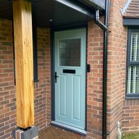 Image of Daylite Windows LTD