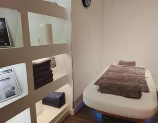 Bild von Lawanda Massage - Massage Ausbildung Berlin