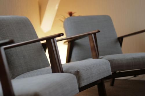 Image of Ian Tomlinson Psychotherapy