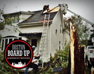 Image of Boston Board Up Emergency Services