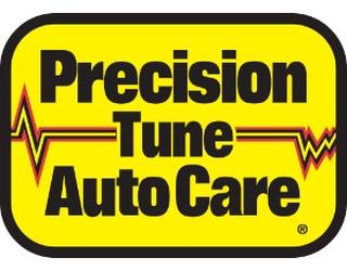 Image of Precision Tune Auto Care