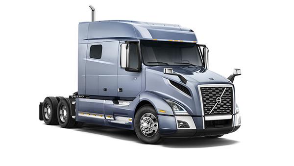 Image of Gerry's Truck Centre LTD