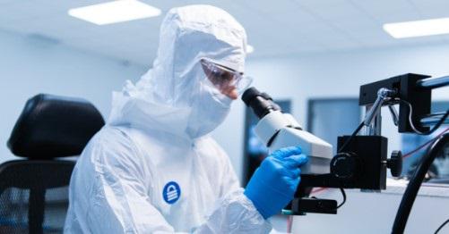 Image of Secure Data Recovery Services