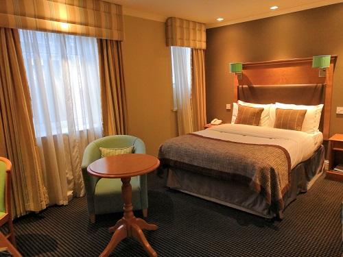 Image of Best Western Moorings Hotel