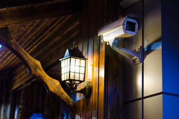 Image de IRS Security Systems
