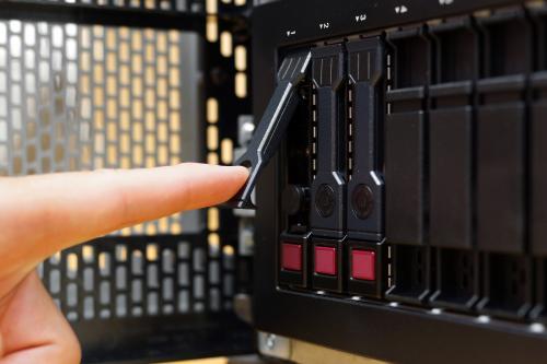 Data Recovery Cincinnati LLC
