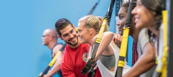 Image of VASA Fitness West Valley