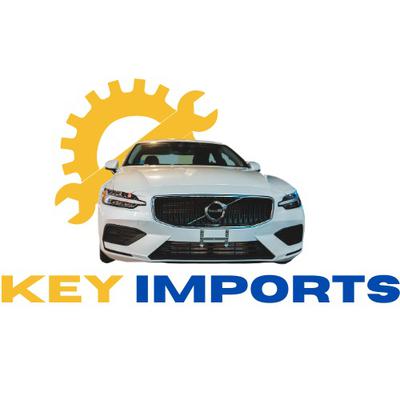 Image of Key Imports Ltd