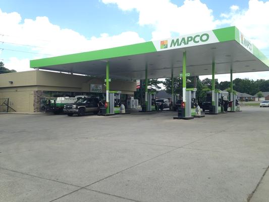 MAPCO